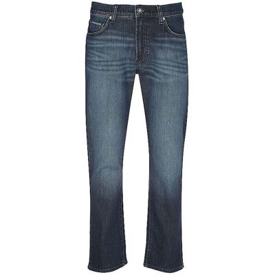 Brax Jeans Straight Fit CLINT blau 35/L32 herren Brax Jeans Straight Fit CLINT blau 35/L32 herren