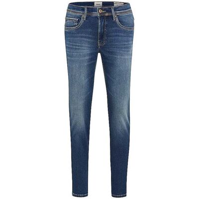 Brax Jeans Slim Fit CHRIS blau 36/L30 herren Brax Jeans Slim Fit CHRIS blau 36/L30 herren