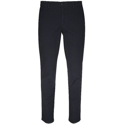 Brax Chino FABIO dunkelblau 33/L36 herren Brax Chino FABIO dunkelblau 33/L36 herren