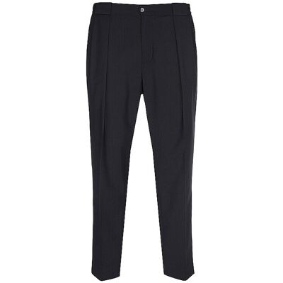 BRIGLIA Chino PORTOBELLO S dunkelblau 50 herren BRIGLIA Chino PORTOBELLO S dunkelblau 50 herren