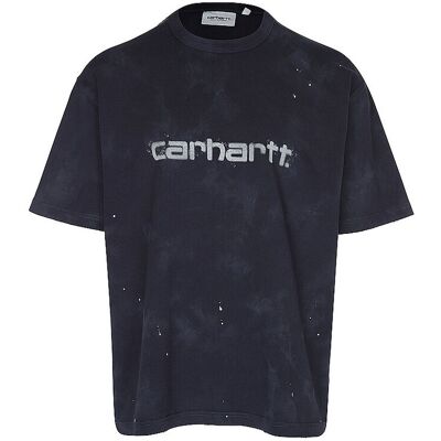 CARHARTT WIP T-Shirt dunkelblau L herren CARHARTT WIP T-Shirt dunkelblau L herren