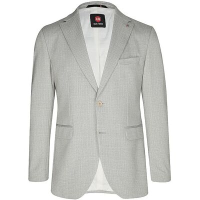 CG - CLUB OF GENTS Sakko Slim Fit CATER hellgrün 52 herren CG - CLUB OF GENTS Sakko Slim Fit CATER hellgrün 52 herren