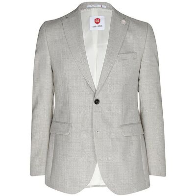 CG - CLUB OF GENTS Sakko PAUL beige 52 herren CG - CLUB OF GENTS Sakko PAUL beige 52 herren