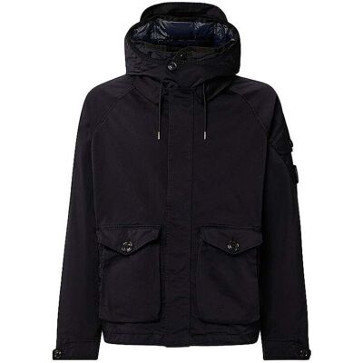 CP COMPANY Daunenjacke blau L herren CP COMPANY Daunenjacke blau L herren