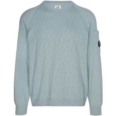CP COMPANY Pullover hellblau L herren CP COMPANY Pullover hellblau L herren