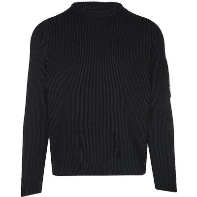 CP COMPANY Pullover schwarz L herren CP COMPANY Pullover schwarz L herren