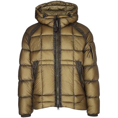 CP COMPANY Steppjacke olive S herren CP COMPANY Steppjacke olive S herren