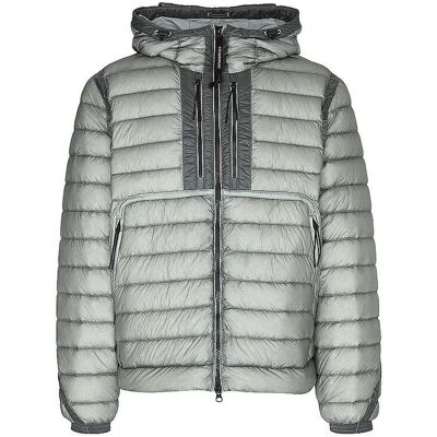 CP COMPANY Steppjacke grau XL herren CP COMPANY Steppjacke grau XL herren