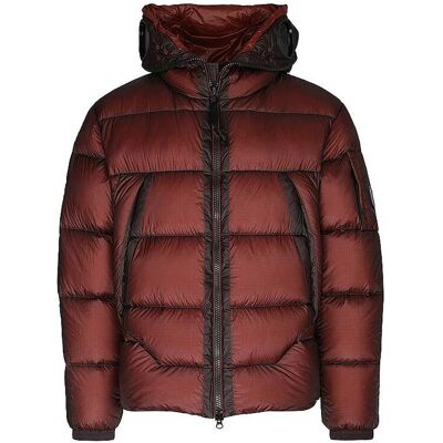 CP COMPANY Daunenjacke EXPLORER dunkelrot M Herren CP COMPANY Daunenjacke EXPLORER dunkelrot M Herren