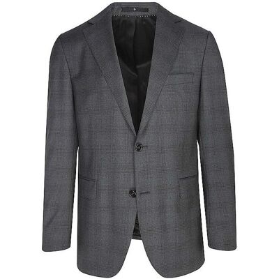 DRESSLER Sakko grau 26 herren DRESSLER Sakko grau 26 herren