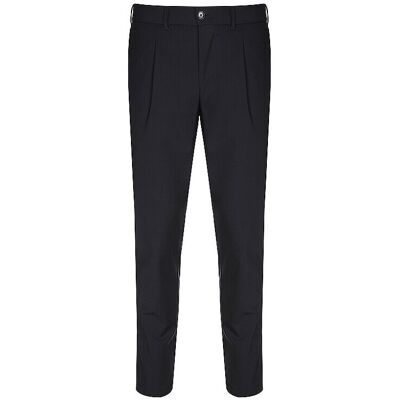 DRESSLER Anzughose JOE dunkelblau 52 herren DRESSLER Anzughose JOE dunkelblau 52 herren