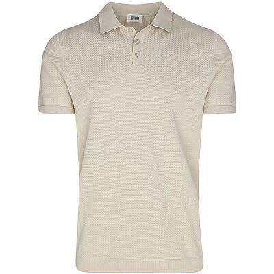 DRYKORN Poloshirt TRITON creme XL herren DRYKORN Poloshirt TRITON creme XL herren