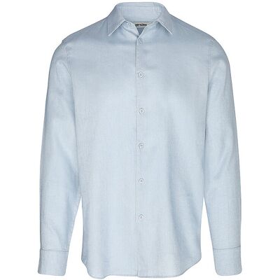 DRYKORN Hemd RAMIS hellblau XXL herren DRYKORN Hemd RAMIS hellblau XXL herren