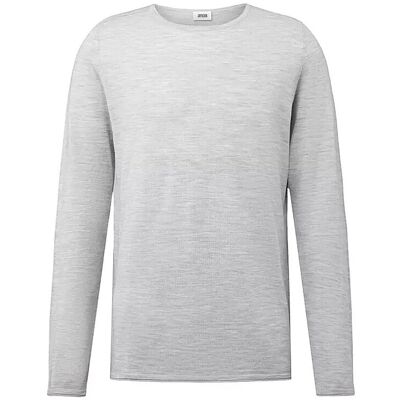DRYKORN Pullover RIKONO 1 hellgrau XXL herren DRYKORN Pullover RIKONO 1 hellgrau XXL herren