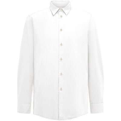 DRYKORN Hemd Regular Fit RAMIS_3 weiss L herren DRYKORN Hemd Regular Fit RAMIS_3 weiss L herren
