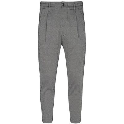 DRYKORN Anzughose CHASY 10 grau 34/L32 herren DRYKORN Anzughose CHASY 10 grau 34/L32 herren