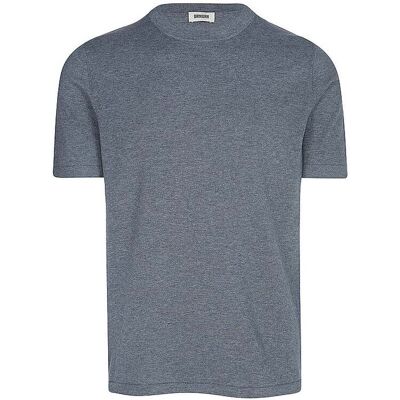 DRYKORN T-Shirt VALENTIN blau L herren DRYKORN T-Shirt VALENTIN blau L herren