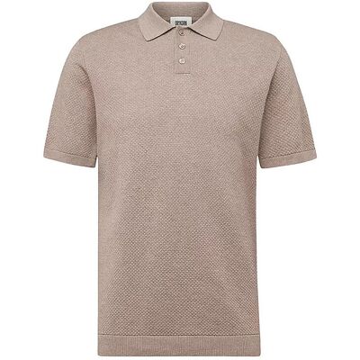 DRYKORN Poloshirt TRITON beige XL herren DRYKORN Poloshirt TRITON beige XL herren
