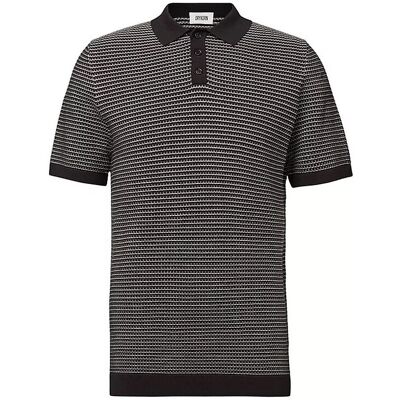 DRYKORN Poloshirt TRITON 1 braun XXL herren DRYKORN Poloshirt TRITON 1 braun XXL herren