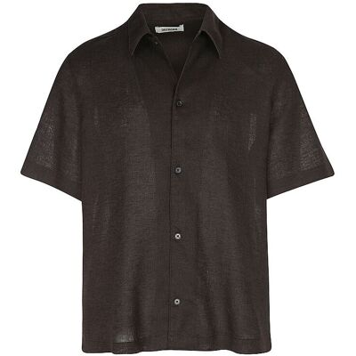 DRYKORN Hemd MERYN 10 braun XXL herren DRYKORN Hemd MERYN 10 braun XXL herren