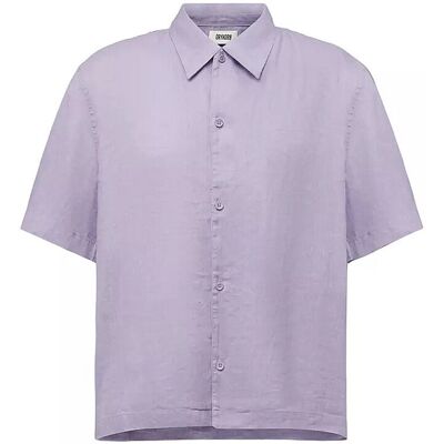 DRYKORN Hemd MERYN 10 lila XL herren DRYKORN Hemd MERYN 10 lila XL herren