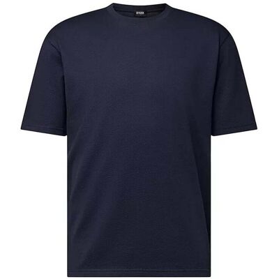 DRYKORN T-Shirt dunkelblau L herren DRYKORN T-Shirt dunkelblau L herren