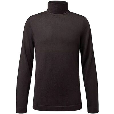 DRYKORN Rollkragenpullover JOEY braun XXL herren DRYKORN Rollkragenpullover JOEY braun XXL herren