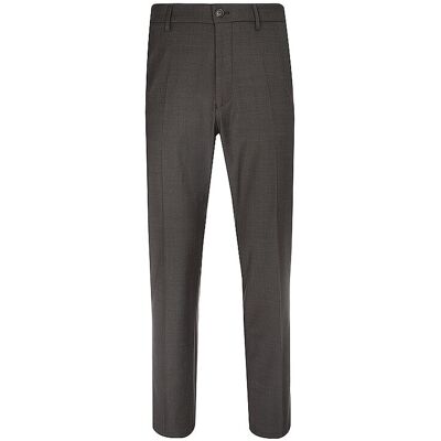 DRYKORN Anzughose AJEND braun 48 herren DRYKORN Anzughose AJEND braun 48 herren