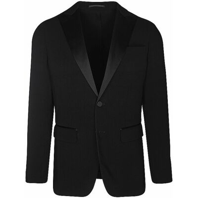 DSQUARED2 Anzug Slim Fit MIAMI schwarz 54 herren DSQUARED2 Anzug Slim Fit MIAMI schwarz 54 herren