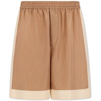 DSQUARED2 Shorts beige 48 herren DSQUARED2 Shorts beige 48 herren