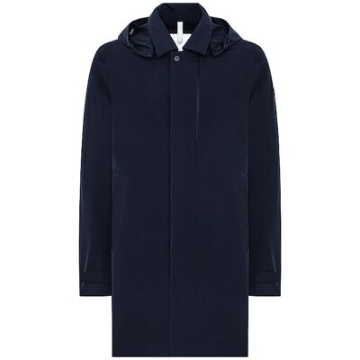 DUNO Parka STORM UDINE dunkelblau 54 herren DUNO Parka STORM UDINE dunkelblau 54 herren