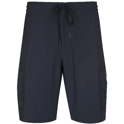 DUNO Shorts REI TREVI dunkelblau 48 herren DUNO Shorts REI TREVI dunkelblau 48 herren