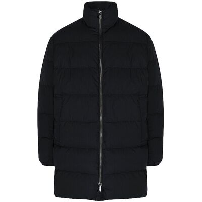 Giorgio Armani EMPORIO ARMANI Daunenmantel dunkelblau 54 herren Giorgio Armani EMPORIO ARMANI Daunenmantel dunkelblau 54 herren