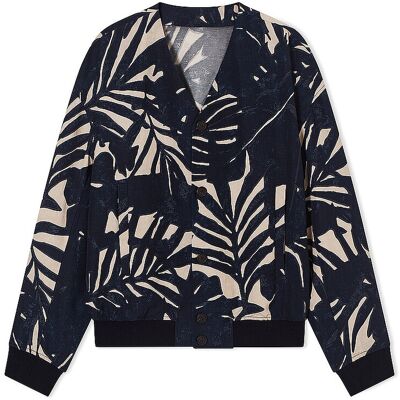 Giorgio Armani EMPORIO ARMANI Blouson dunkelblau 52 herren Giorgio Armani EMPORIO ARMANI Blouson dunkelblau 52 herren