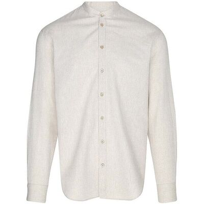 Giorgio Armani EMPORIO ARMANI Hemd Slim Fit beige XXL herren Giorgio Armani EMPORIO ARMANI Hemd Slim Fit beige XXL herren