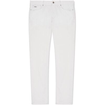 Giorgio Armani EMPORIO ARMANI Jeans Slim Fit J06 weiss 36/L32 herren Giorgio Armani EMPORIO ARMANI Jeans Slim Fit J06 weiss 36/L32 herren