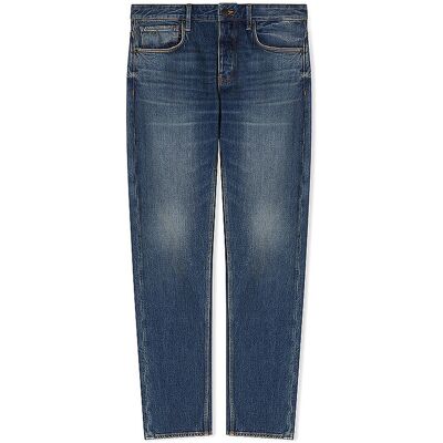 Giorgio Armani EMPORIO ARMANI Jeans Straight Fit blau 36/L32 herren Giorgio Armani EMPORIO ARMANI Jeans Straight Fit blau 36/L32 herren