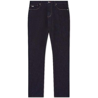 Giorgio Armani EMPORIO ARMANI Jeans Slim Fit dunkelblau 36/L34 herren Giorgio Armani EMPORIO ARMANI Jeans Slim Fit dunkelblau 36/L34 herren
