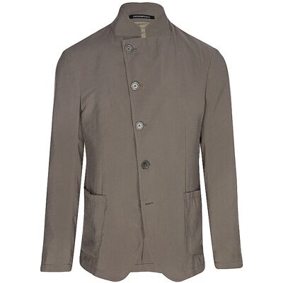 Giorgio Armani EMPORIO ARMANI Sakko hellbraun 56 herren Giorgio Armani EMPORIO ARMANI Sakko hellbraun 56 herren