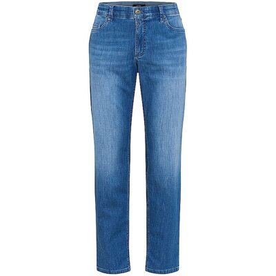 EUREX Jeans Straight Fit LUKE blau 54 herren EUREX Jeans Straight Fit LUKE blau 54 herren