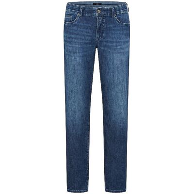 EUREX Jeans Straight Fit LUKE blau 52 herren EUREX Jeans Straight Fit LUKE blau 52 herren