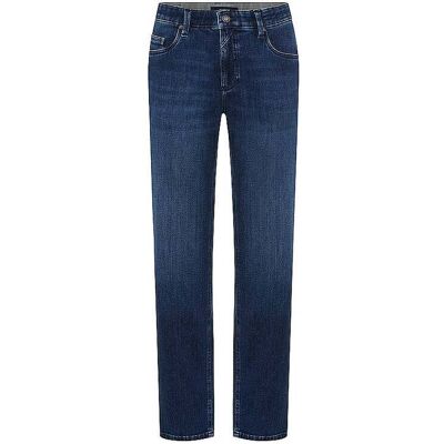 EUREX Jeans Straight Fit LUKE dunkelblau 38/L30 herren EUREX Jeans Straight Fit LUKE dunkelblau 38/L30 herren