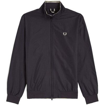 FRED PERRY Blouson BRENTHAM schwarz XXXL herren FRED PERRY Blouson BRENTHAM schwarz XXXL herren