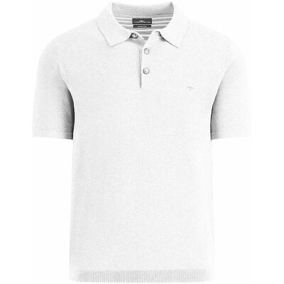 FYNCH-HATTON Poloshirt creme XL herren FYNCH-HATTON Poloshirt creme XL herren