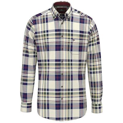 FYNCH-HATTON Hemd Regular Fit rot S herren FYNCH-HATTON Hemd Regular Fit rot S herren
