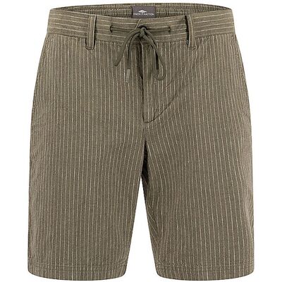 FYNCH-HATTON Shorts olive XXXL herren FYNCH-HATTON Shorts olive XXXL herren