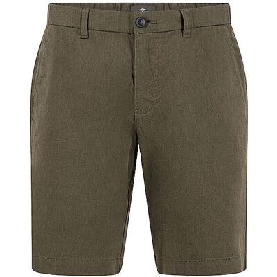 FYNCH-HATTON Shorts olive XXL herren FYNCH-HATTON Shorts olive XXL herren