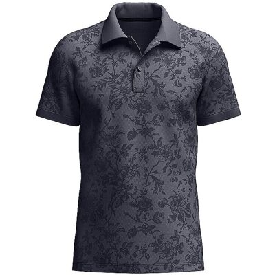 FYNCH-HATTON Poloshirt dunkelblau XL herren FYNCH-HATTON Poloshirt dunkelblau XL herren
