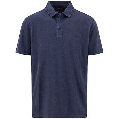 FYNCH-HATTON Poloshirt dunkelblau XL herren FYNCH-HATTON Poloshirt dunkelblau XL herren