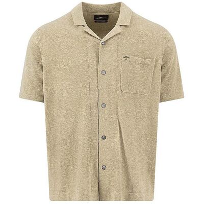 FYNCH-HATTON Poloshirt hellgrün XXXL herren FYNCH-HATTON Poloshirt hellgrün XXXL herren